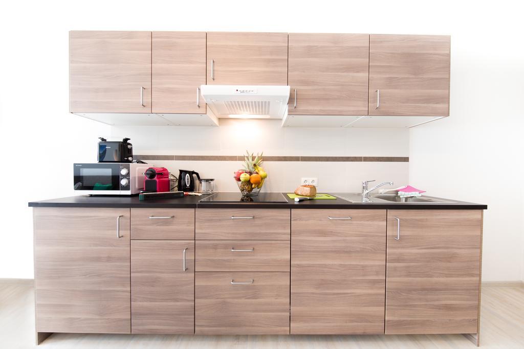 Haus Luigi Apartamento Sölden Quarto foto