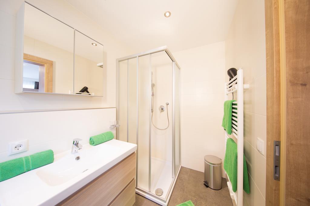 Haus Luigi Apartamento Sölden Quarto foto