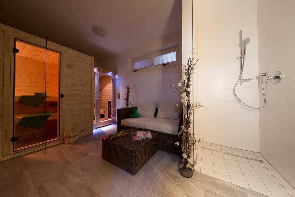 Haus Luigi Apartamento Sölden Exterior foto