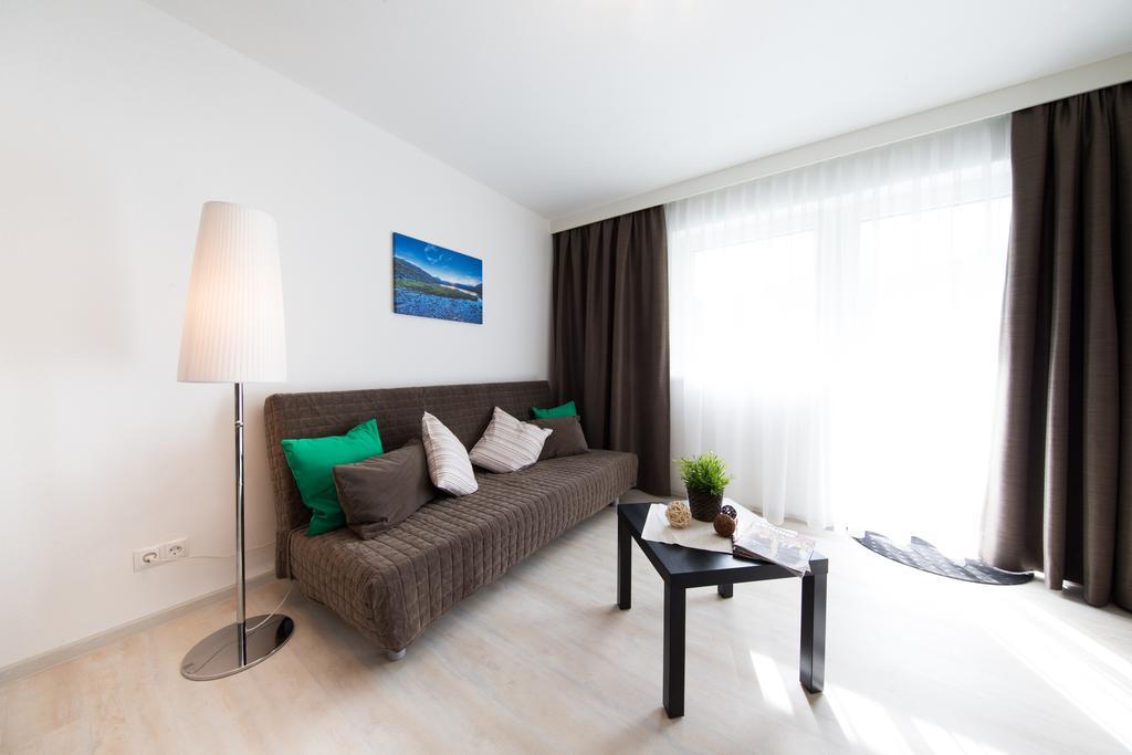 Haus Luigi Apartamento Sölden Quarto foto