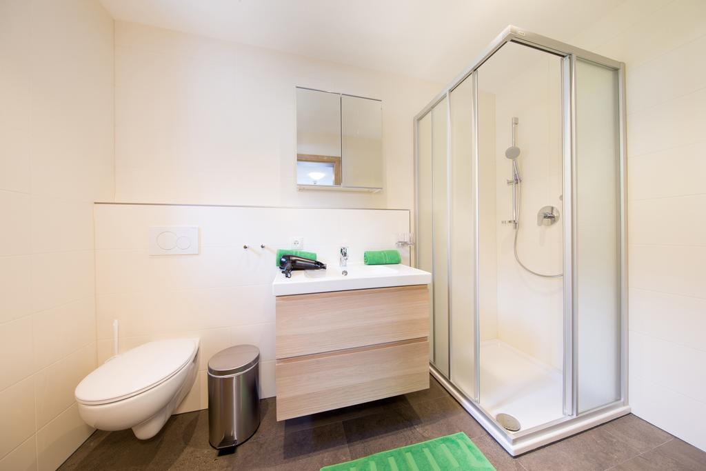 Haus Luigi Apartamento Sölden Quarto foto
