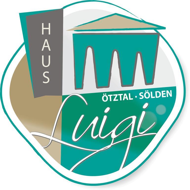 Haus Luigi Apartamento Sölden Quarto foto