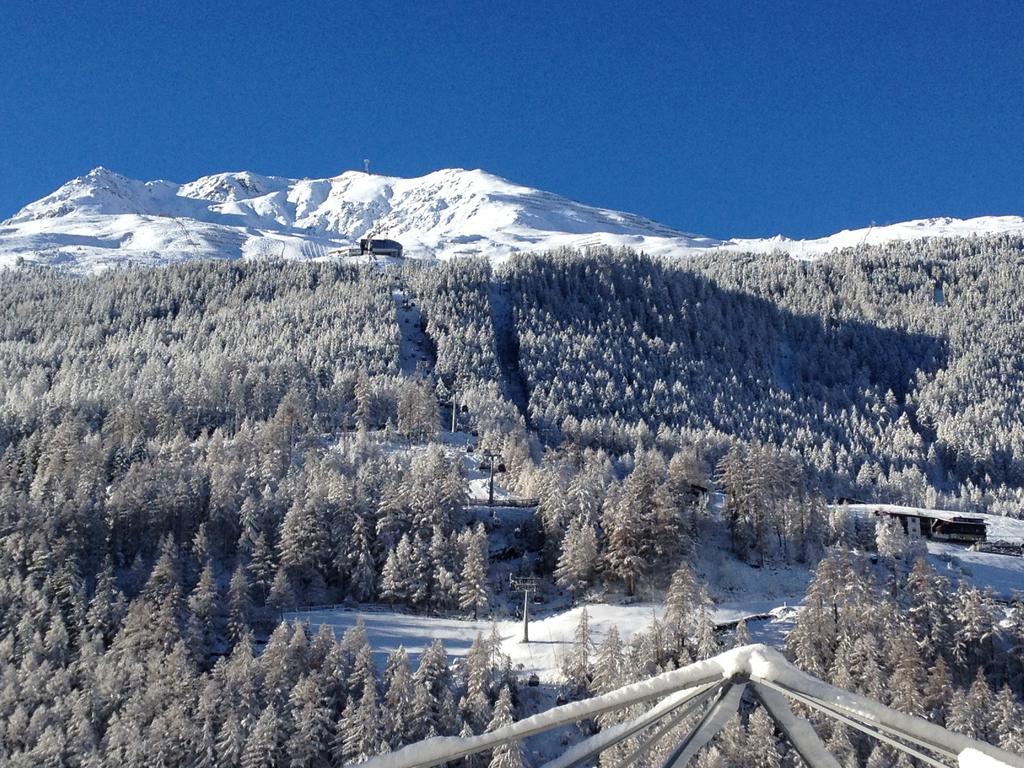 Haus Luigi Apartamento Sölden Quarto foto